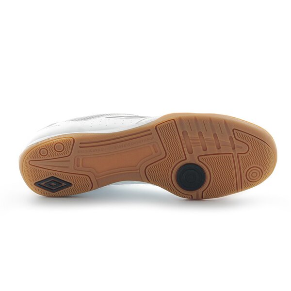 Buty piłkarskie męskie UMBRO VISION LEAGUE-A IC 80427uh94 kolor biały