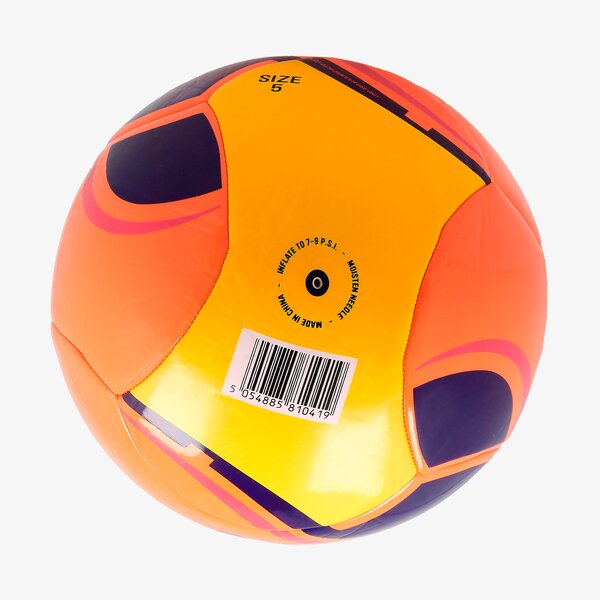 Damska piłka nożna UMBRO PIŁKA PLAYA 26166ugur kolor złoty
