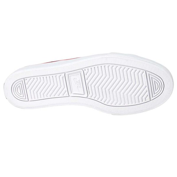 Buty sportowe damskie NIKE W PRIMO COURT CANVAS 631635061 kolor czarny