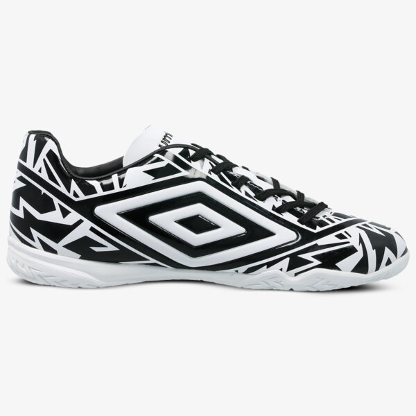 Buty piłkarskie męskie UMBRO EXTREMIS VI IC 81286u096 kolor czarny