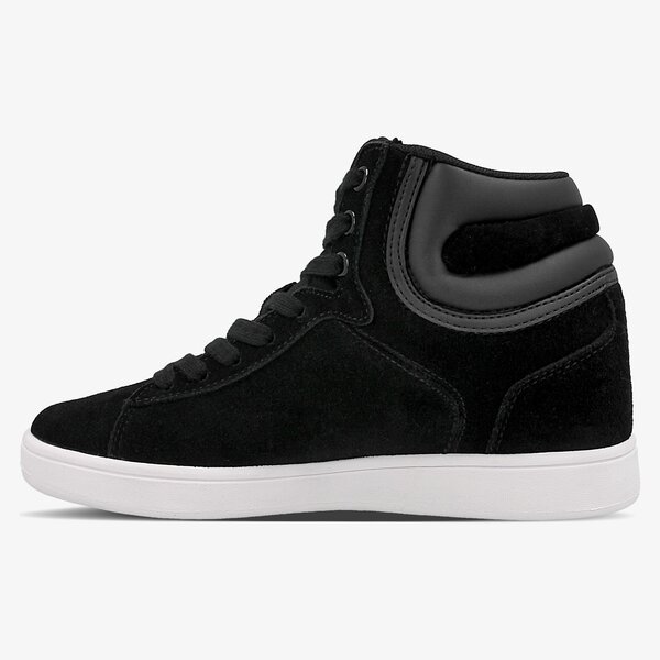 Buty sportowe damskie FEEWEAR UP fwwd216001 kolor czarny
