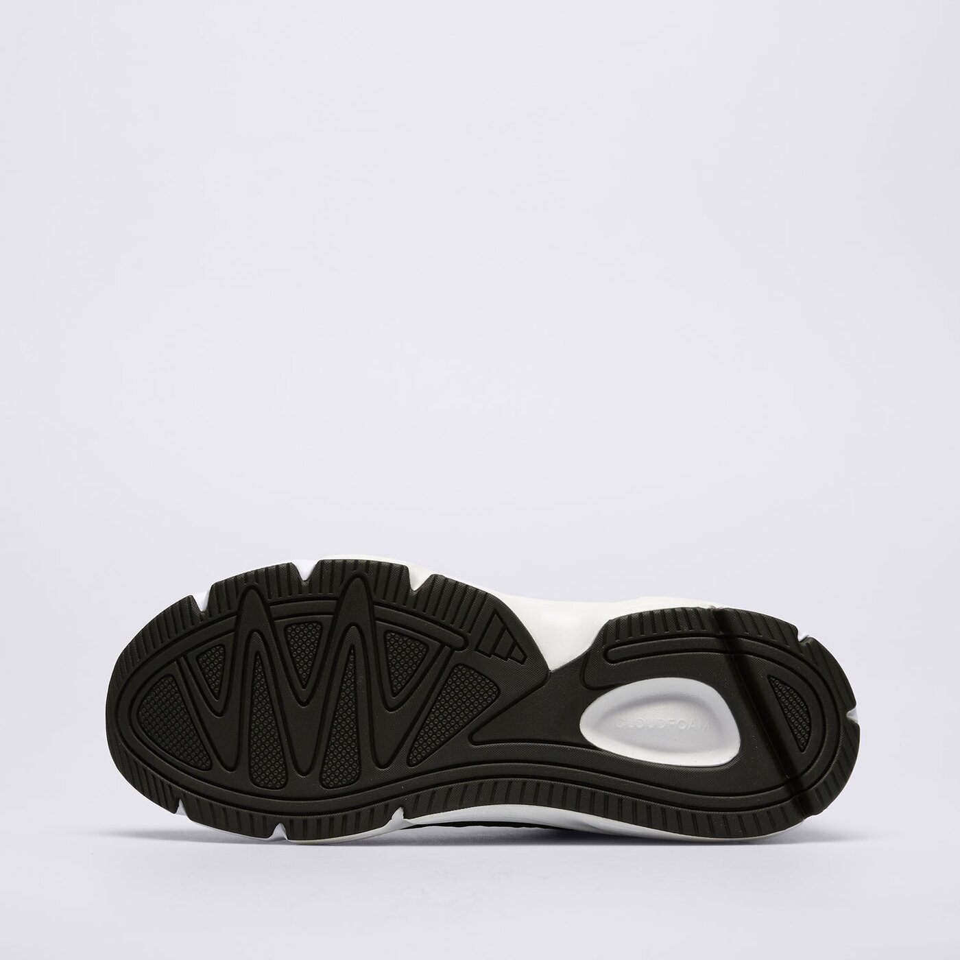 Buty sportowe męskie ADIDAS CRAZYCHAOS 2000 ig4406 kolor czarny