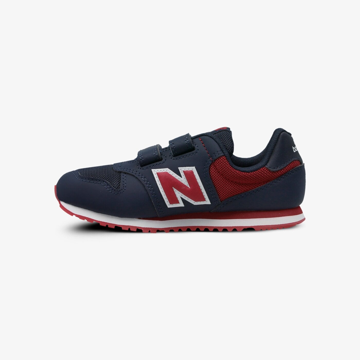 Buty dziecięce NEW BALANCE KV500NSY kv500nsy kolor granatowy