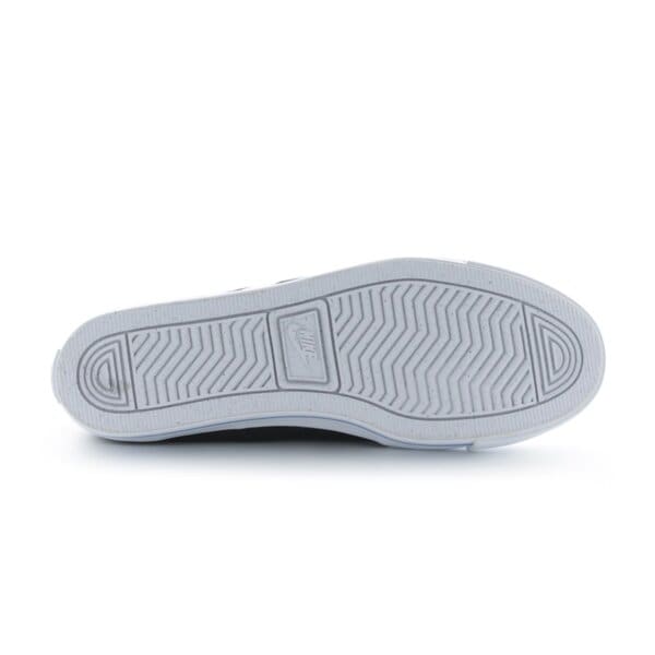 Buty dziecięce NIKE GO BG 453846009 kolor czarny