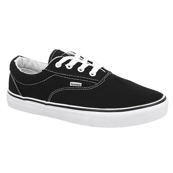 Buty sportowe damskie FEEWEAR V-TRUTH fwwv114010 kolor czarny
