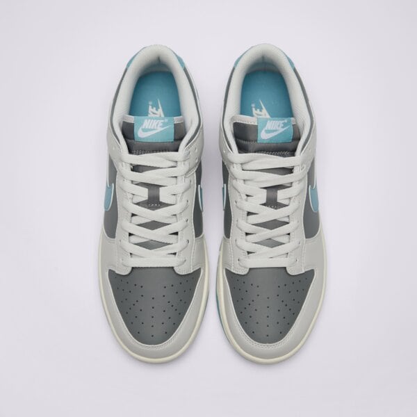 Buty sportowe męskie NIKE DUNK LOW RETRO hf5441-001 kolor szary