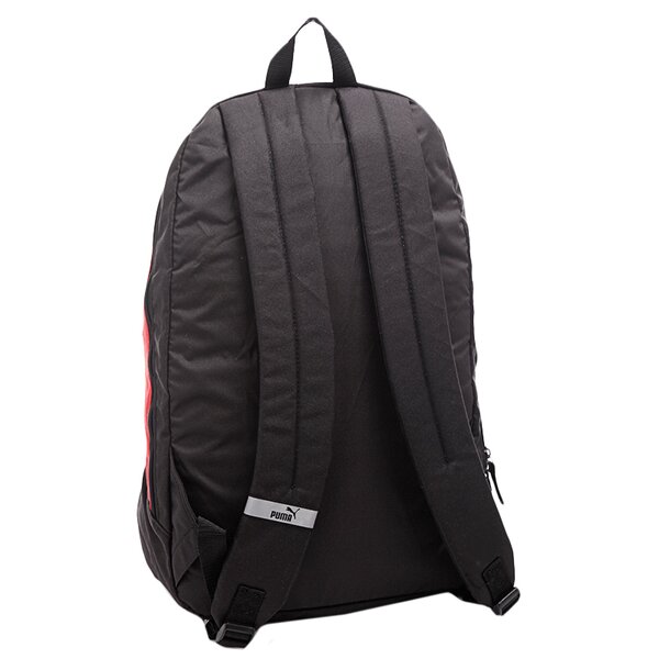 Plecak damski PUMA PLECAK DECK BACKPACK 6998705 kolor czerwony