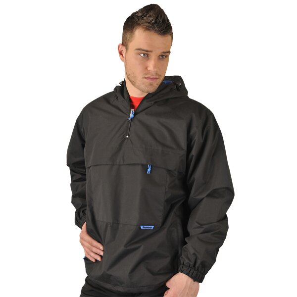 Kurtka przejściowa męska FEEWEAR KURTKA NECOCHEA fw11kum14130 kolor czarny