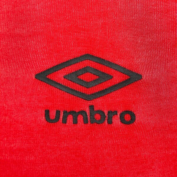 Bielizna męska UMBRO BOKSERKI TONEST ul323box02001 kolor multicolor