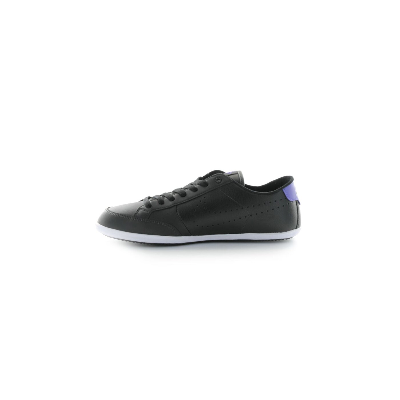 Buty sportowe męskie NIKE FLYCLAVE LTR  446282051 kolor czarny