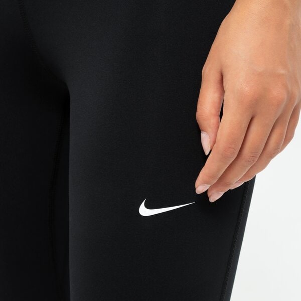 Spodnie dresowe damskie NIKE LEGGINGS PRO 365 da0483-013 kolor czarny