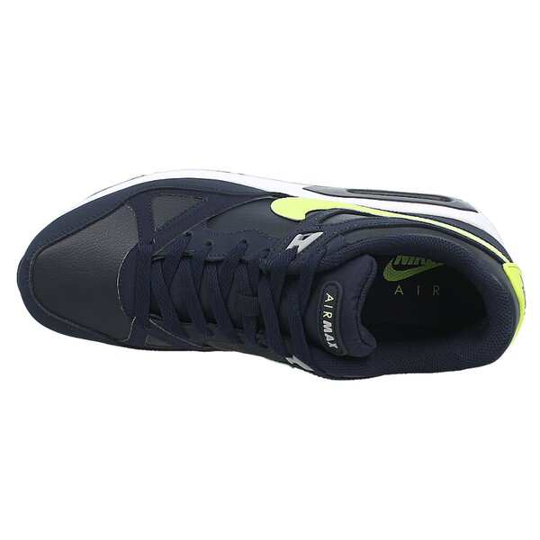 Nike air hotsell max span ltr