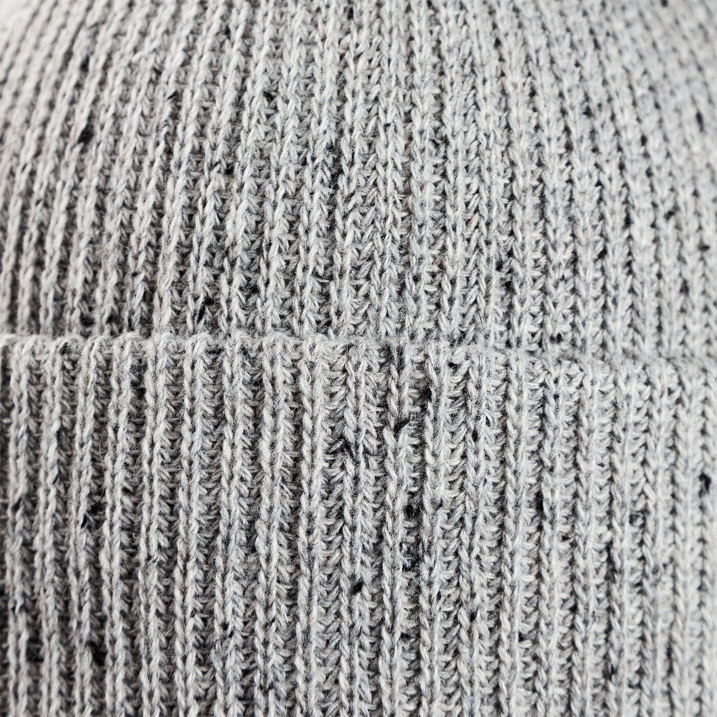 Czapka zimowa damska FEEWEAR CZAPKA ARENDAL fw39hat29001 kolor szary