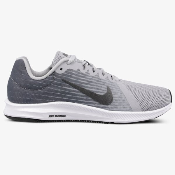 Buty do biegania damskie NIKE WMNS DOWNSHIFTER 8 908994-006 kolor szary