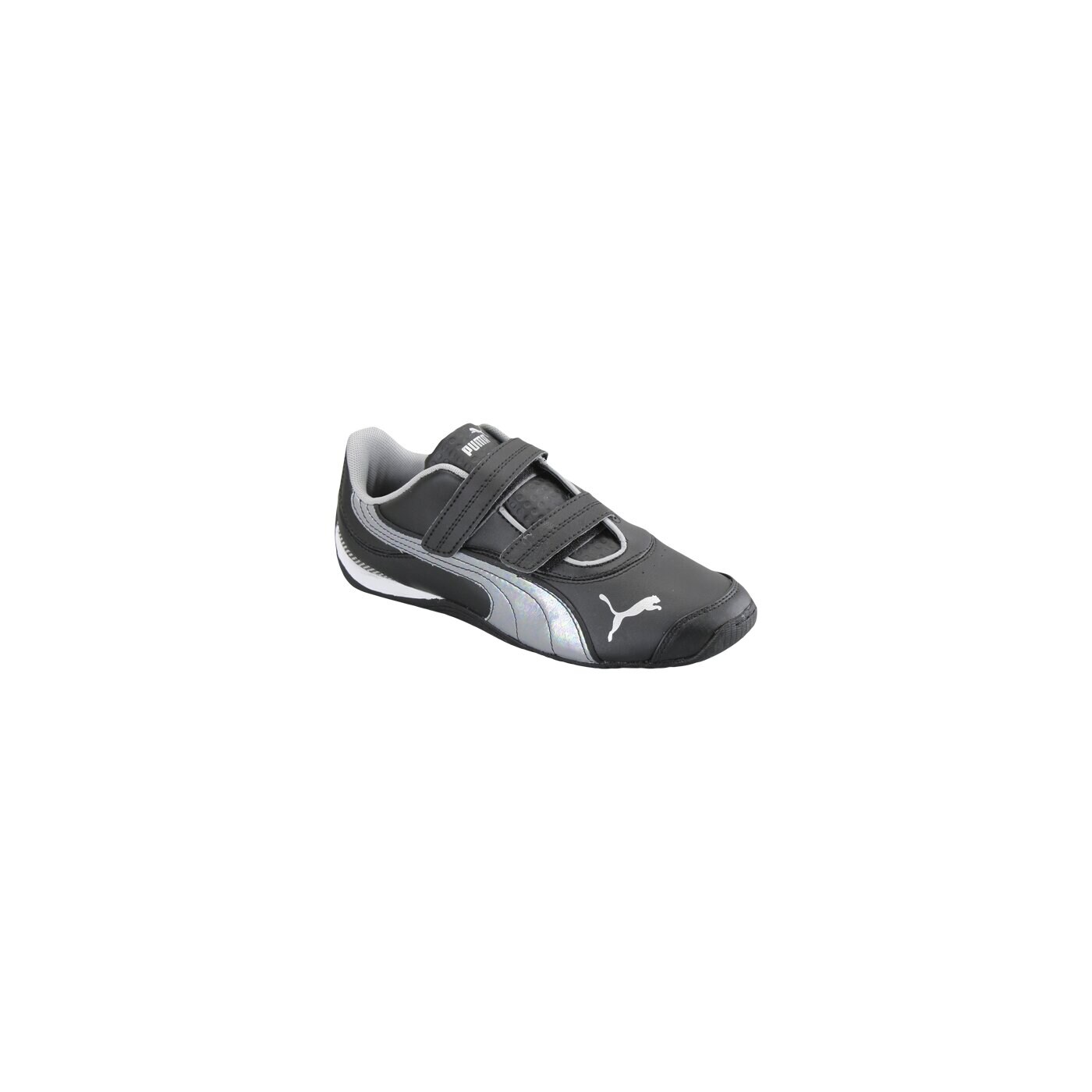 Buty dziecięce PUMA  DRIFT CAT III L BLING V  KIDS 30372601 kolor czarny