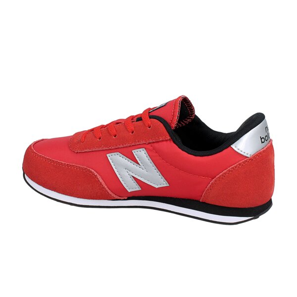 NEW BALANCE KL410REY kl410rey kolor czerwony