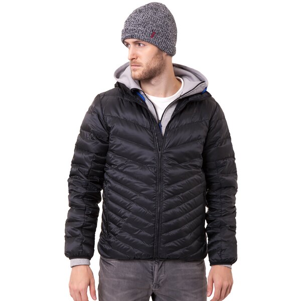 Czapka zimowa damska NIKE CZAPKA SB MARLED BEANIE 628679010 kolor czarny