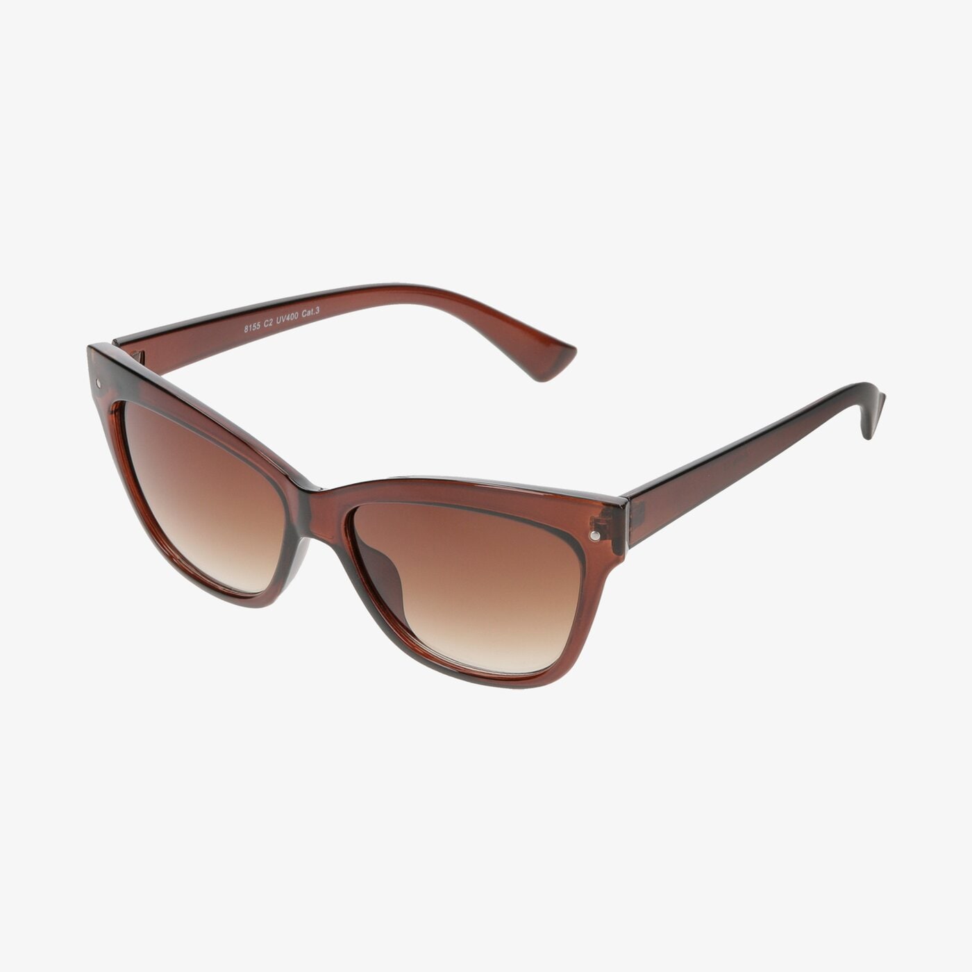 Okulary przeciwsłoneczne damskie OTO OKULARY GATINEAU C2 8155c2 kolor multicolor