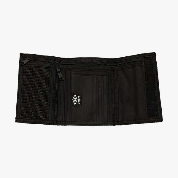 Portfel damski UMBRO PORTFEL LISSAT ul120pfu30002 kolor multicolor