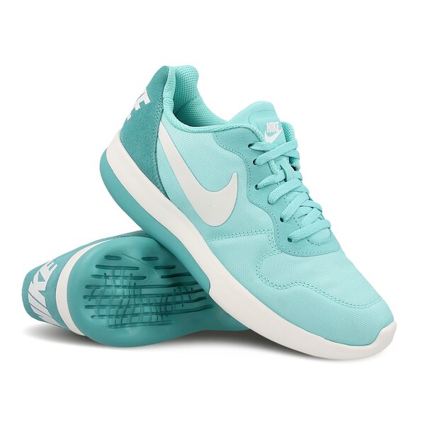 Buty sportowe damskie NIKE WMNS MD RUNNER 2 LW 844901300 kolor niebieski