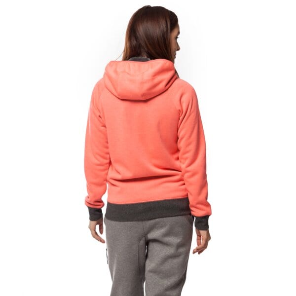 Bluza damska LOTTO BLUZA FURTO lo35bld21001 kolor różowy