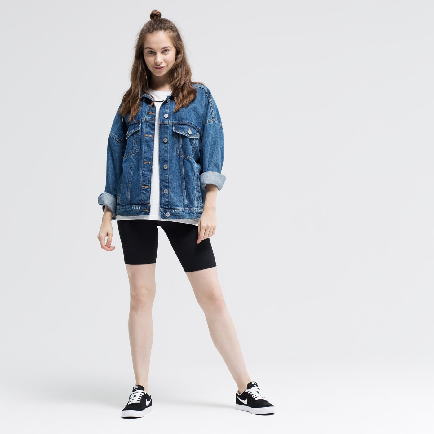 Koszulka damska UMBRO T-SHIRT ATIOKU ul39tsd07001 kolor biały