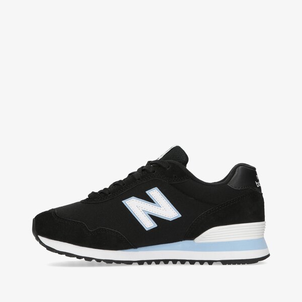 Buty sportowe damskie NEW BALANCE WL515CO3 wl515co3 kolor czarny