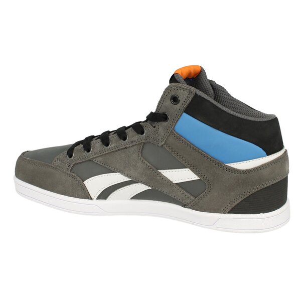 REEBOK ROYAL COURT MID v47318 kolor szary