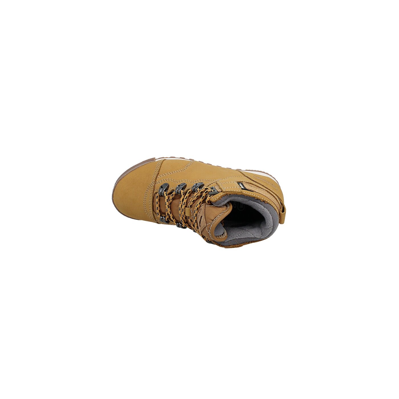 Buty trekkingowe dla dzieci O'NEILL DAWNPATROL 59142601g29 kolor żółty