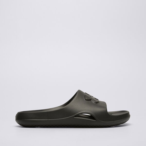 Klapki męskie UNDER ARMOUR M LOCKER V SL 3028094001 kolor czarny