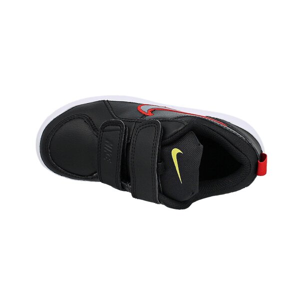 Buty dziecięce NIKE PICO 4 (PSV)  454500013 kolor czarny