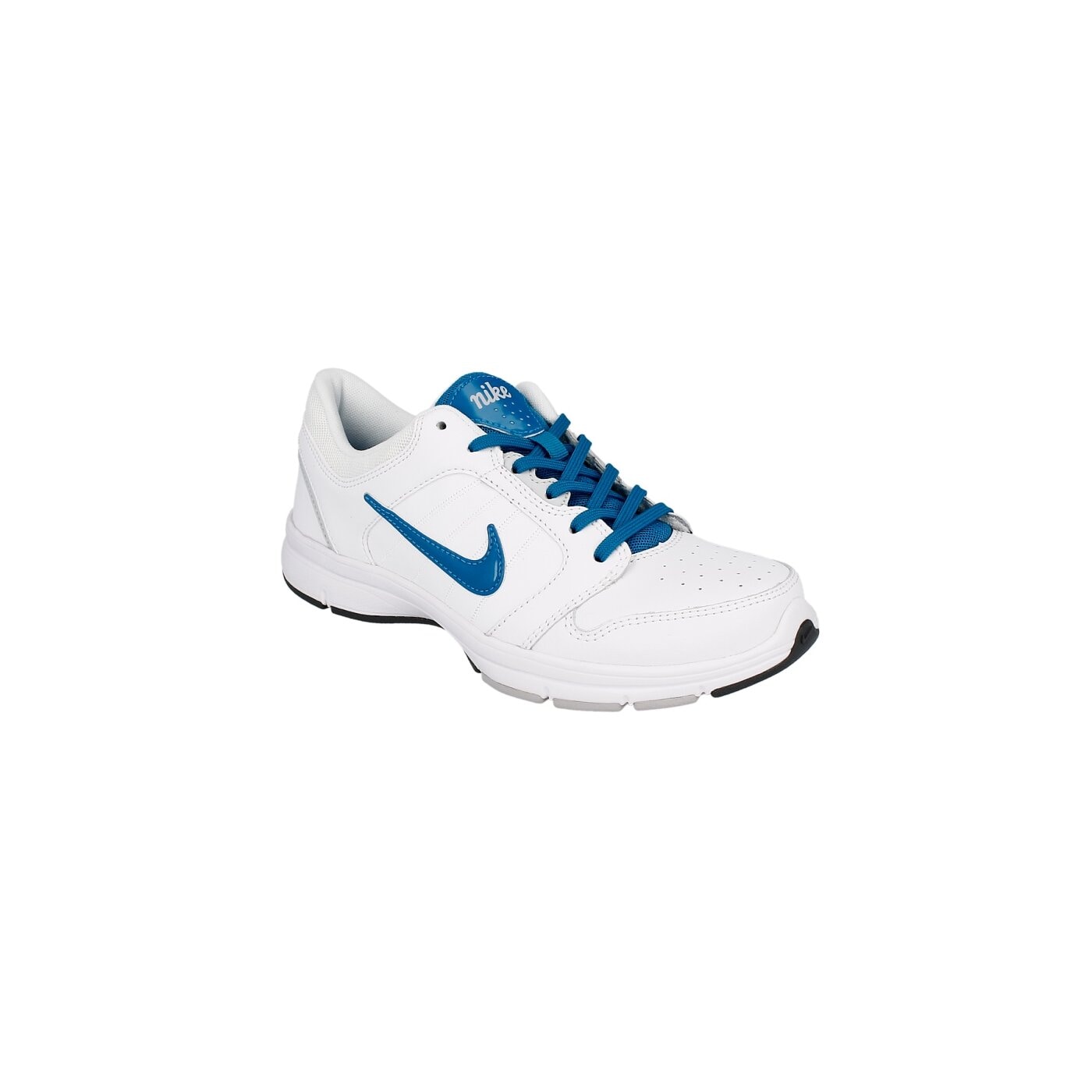 nike steady ix