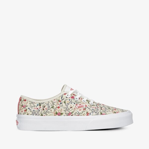 Buty sportowe damskie VANS WM DOHENY DECON vn0a5el954c1 kolor beżowy