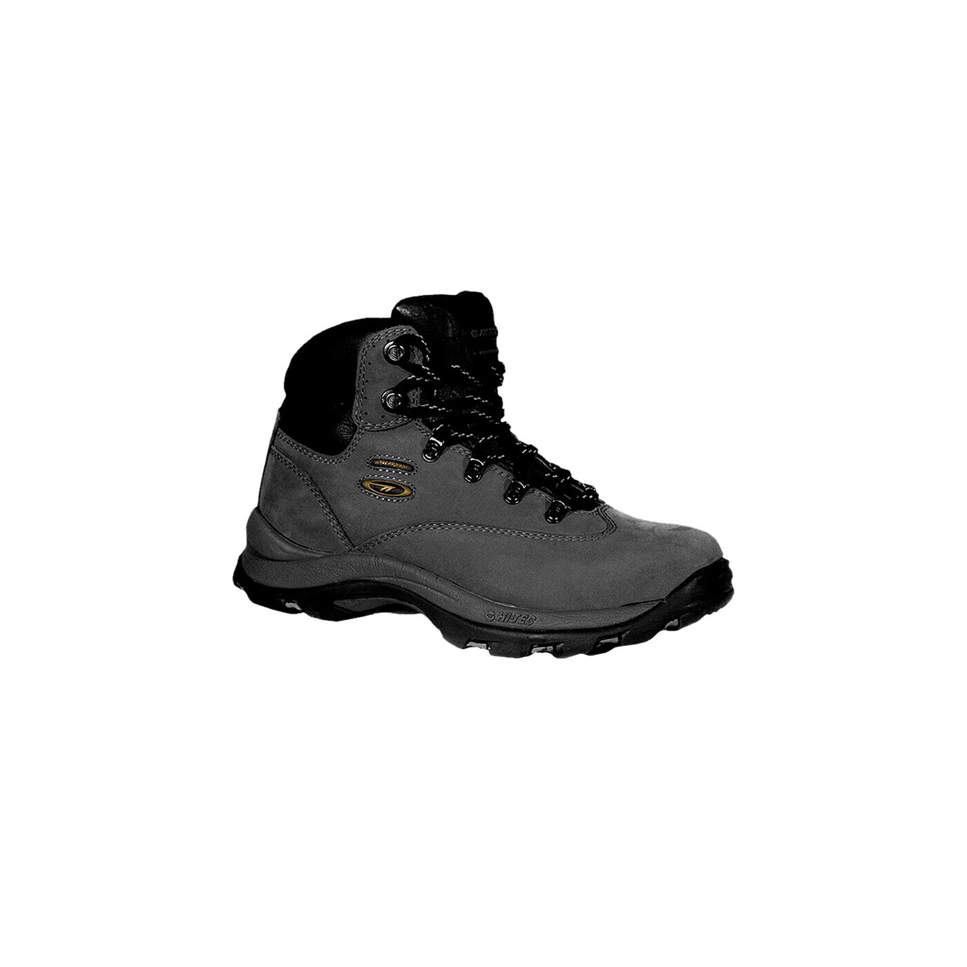 hi tec altitude iv wp