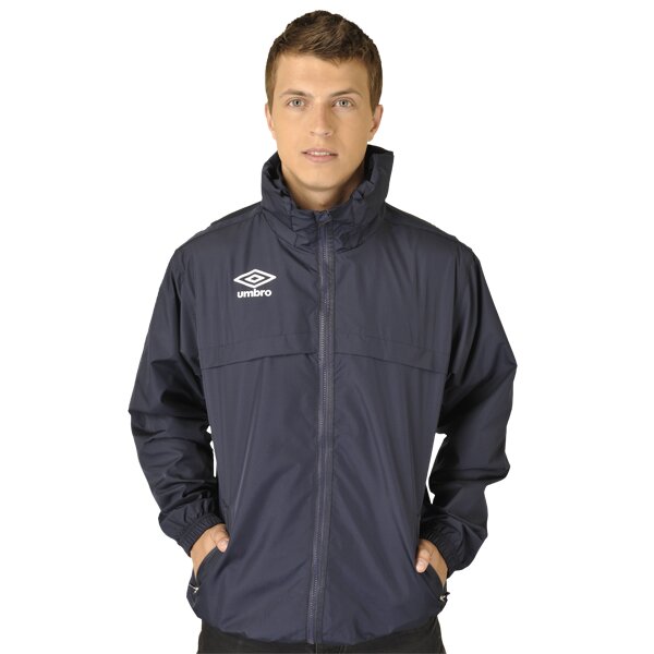 Kurtka przejściowa męska UMBRO KURTKA FW WINDBREAKER 60199uy70 