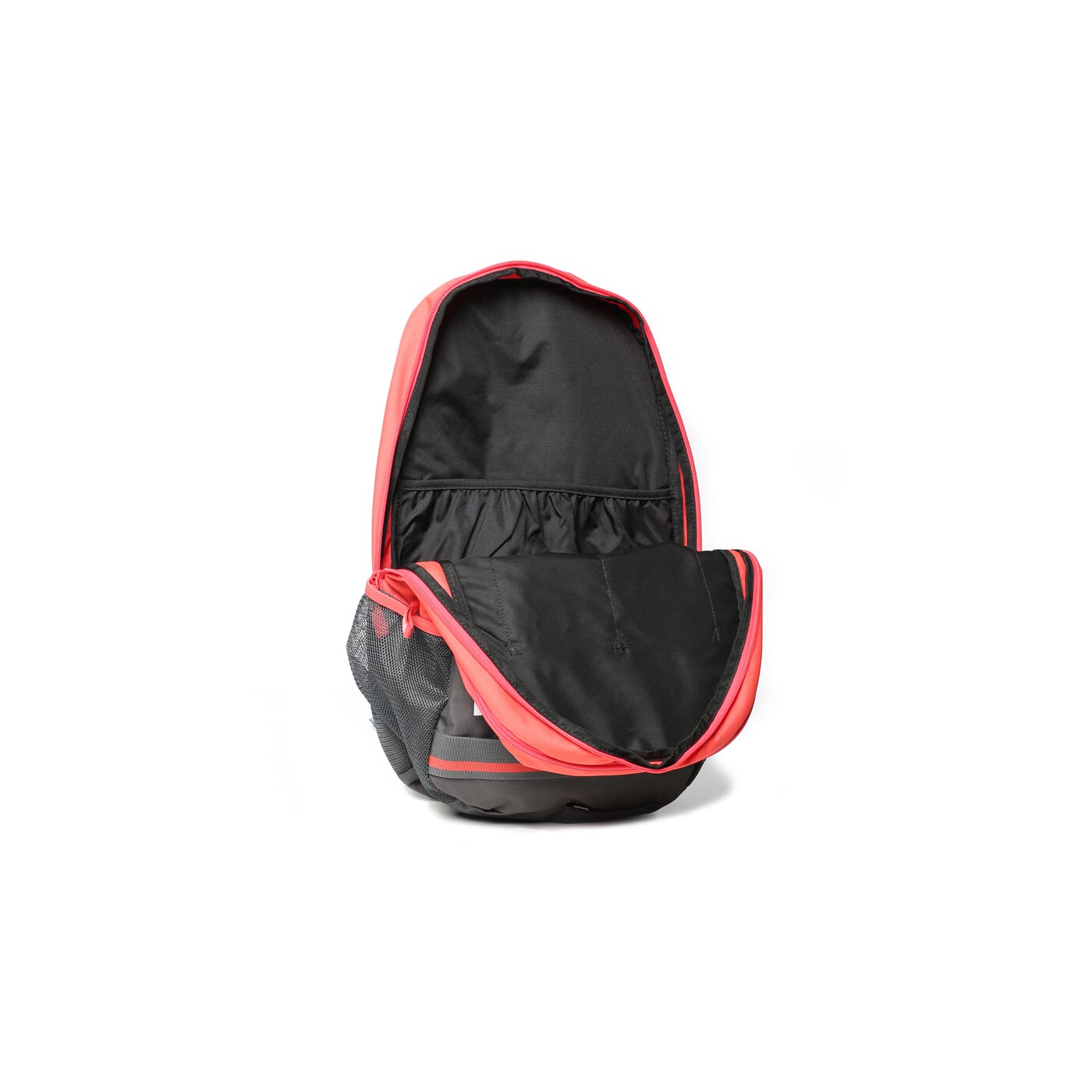 Plecak damski PUMA PLECAK DECK 07339304 kolor czerwony
