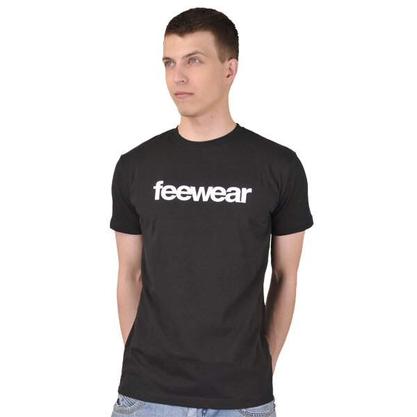 Koszulka męska FEEWEAR T-SHIRT SS SAN JUAN fw11tsm02001 