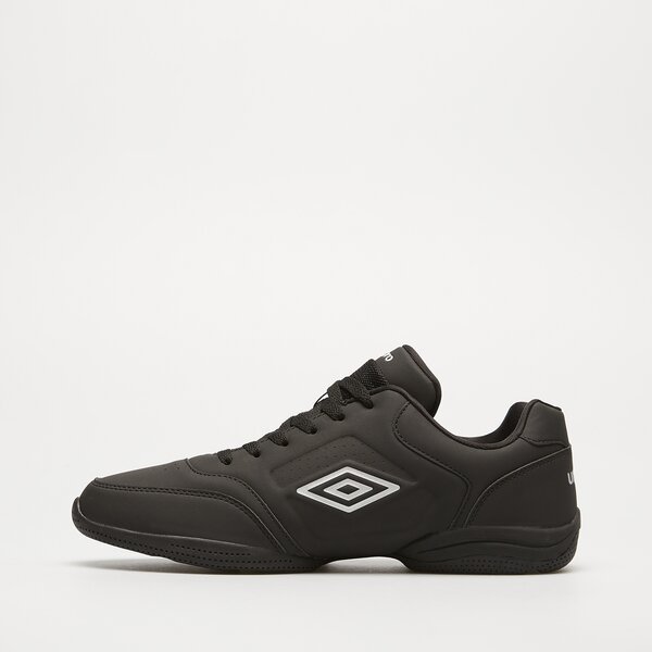 Buty treningowe męskie UMBRO PRIME VI ummx124001 kolor czarny