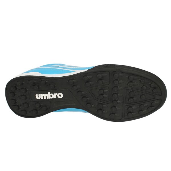 Buty piłkarskie męskie UMBRO SPECIALI 4 SHIELD TF 80684u3cz kolor niebieski