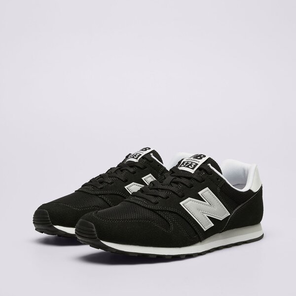 Buty sportowe męskie NEW BALANCE ML_WL373V2 ml373kb2 kolor czarny