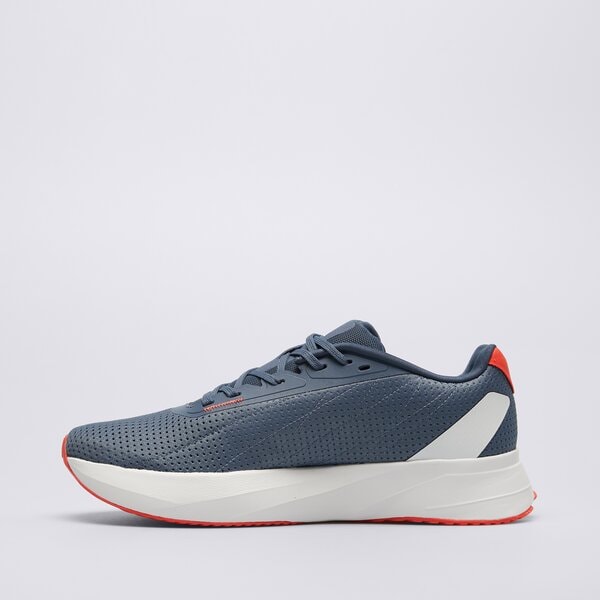 Buty do biegania męskie ADIDAS DURAMO SL M ie7967 kolor niebieski