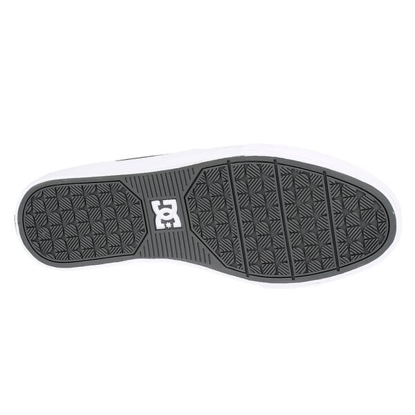 Buty sportowe męskie DC STUDIO TX SE 320311kpw kolor czarny