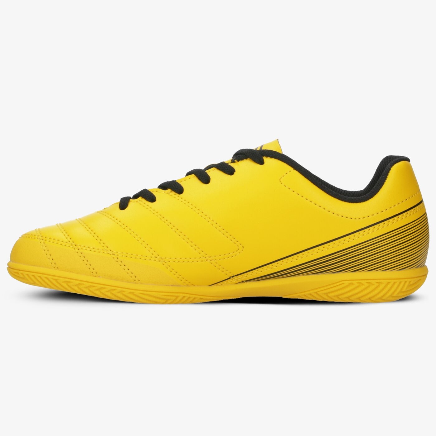 Buty piłkarskie męskie UMBRO CLASSICO VII IC 81512u-0lf kolor żółty