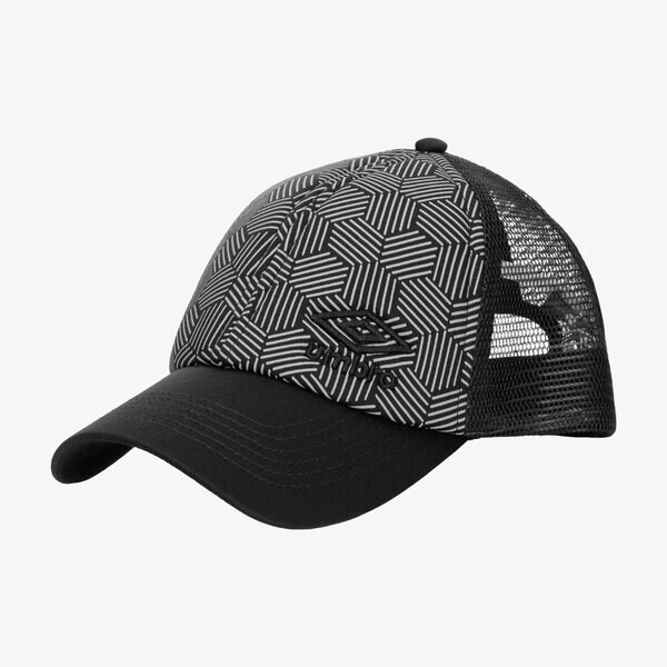 Czapka z daszkiem damska UMBRO CZAPKA CZAPKA NGAMABA ul19hat11001 kolor multicolor