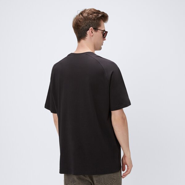Koszulka męska PUMA T-SHIRT PUMA SPORT 68461601 kolor czarny
