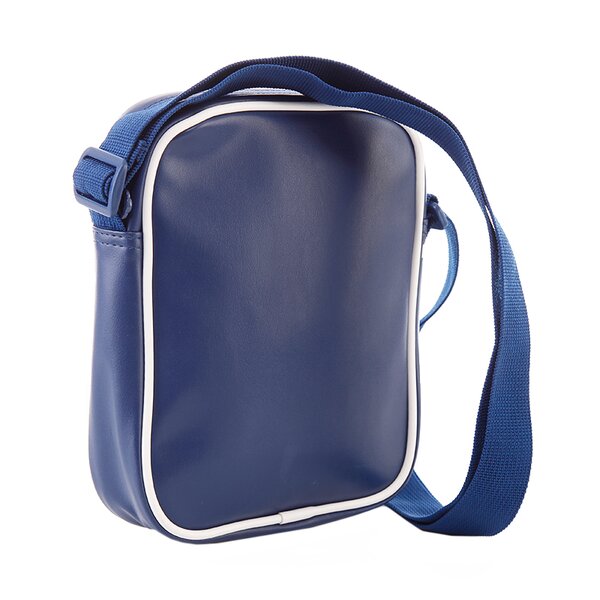 Torba sportowa damska REEBOK TORBA CL RY PU CITY z71648 kolor granatowy