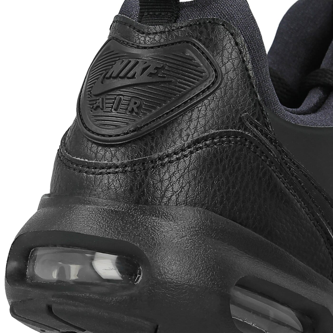 Buty sportowe męskie NIKE AIR MAX PRIME 876068006 kolor czarny