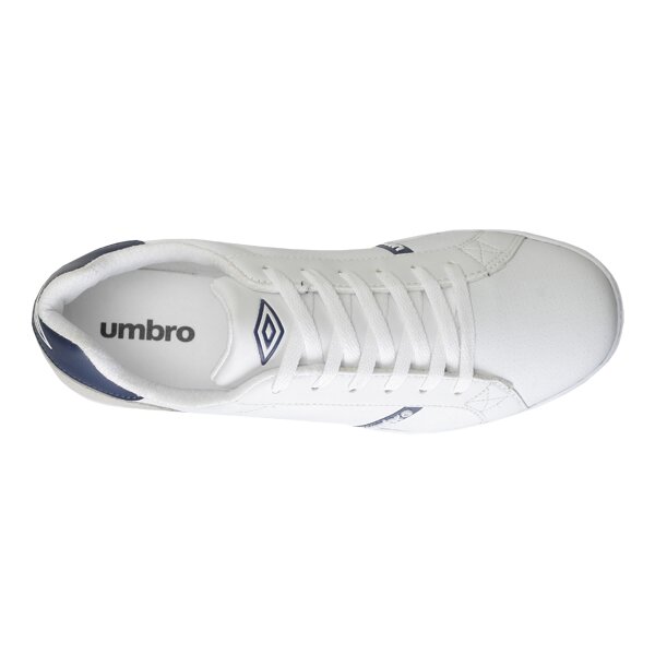 UMBRO KINGSTON LEATHER-A 40025up30 kolor biały