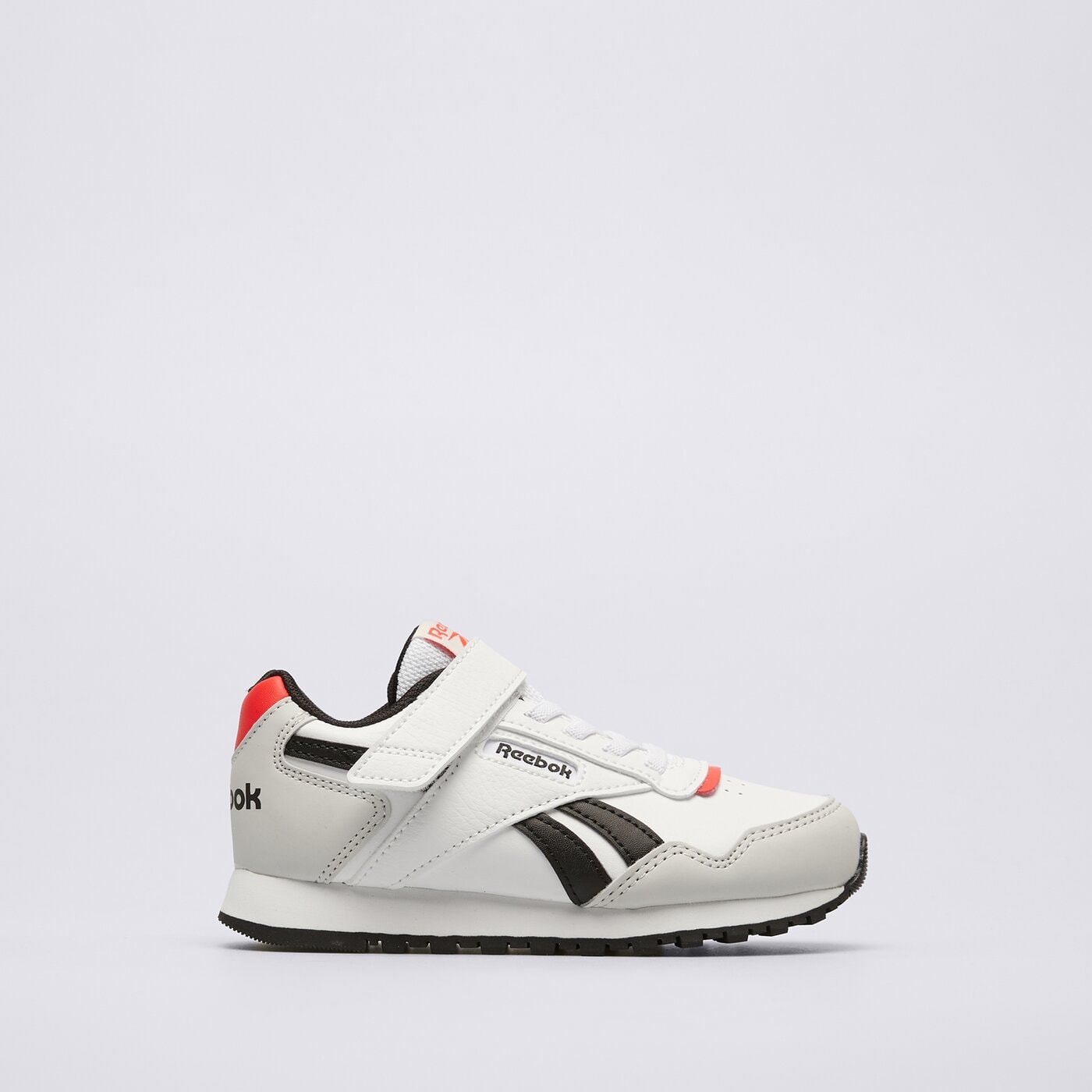 Buty dziecięce REEBOK GLIDE 100211242 kolor biały