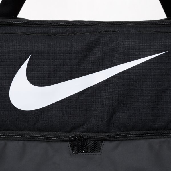 Torba sportowa damska NIKE TORBA BRASILIA 9.5 DUŻA 95L do9193-010 kolor czarny